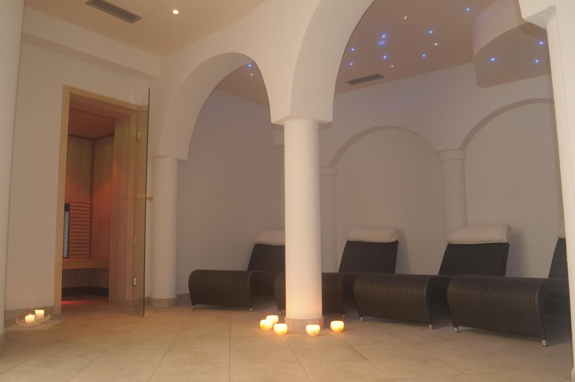Hotel Bellaria Levico Terme Eksteriør bilde