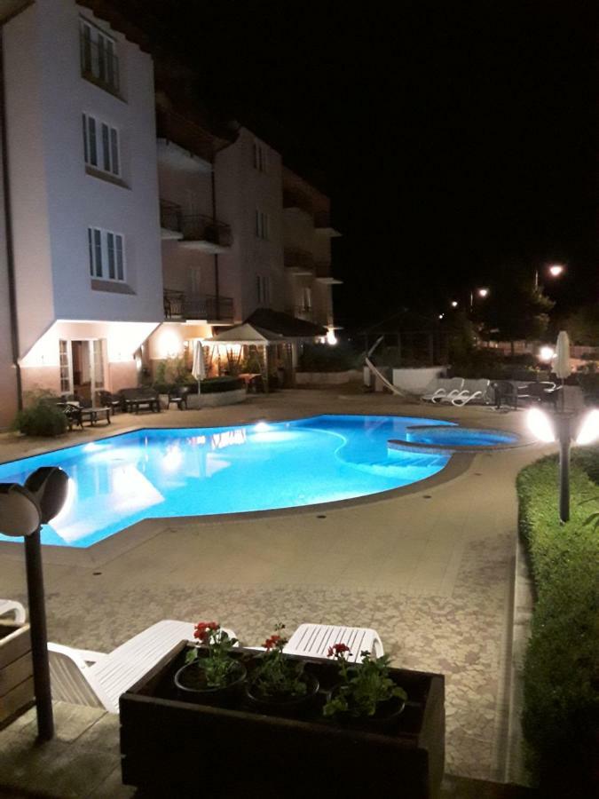 Hotel Bellaria Levico Terme Eksteriør bilde